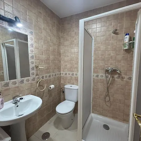 One Minute From The Beach, In The Heart Of The Historic Center Conil De La Frontera