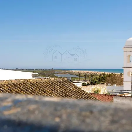 One Minute From The Beach, In The Heart Of The Historic Center * Conil De La Frontera