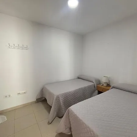 Apartment One Minute From The Beach, In The Heart Of The Historic Center *