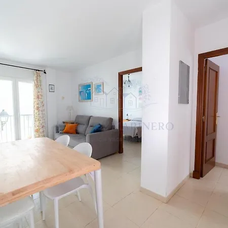 Apartment One Minute From The Beach, In The Heart Of The Historic Center *