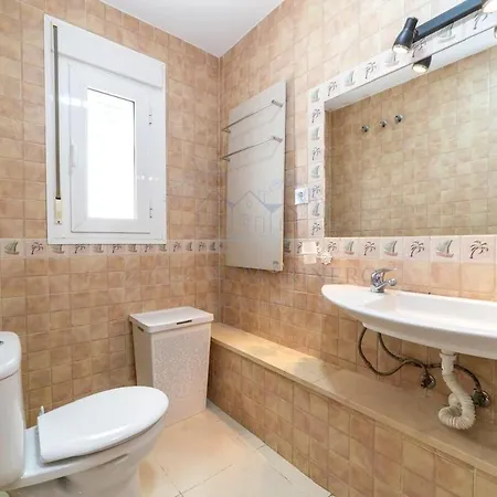 One Minute From The Beach, In The Heart Of The Historic Center * Conil De La Frontera