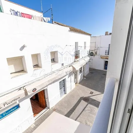 One Minute From The Beach, In The Heart Of The Historic Center *