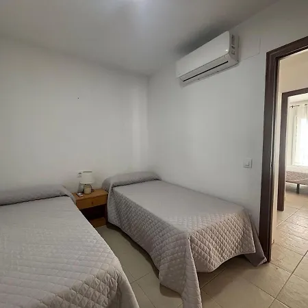 One Minute From The Beach, In The Heart Of The Historic Center Apartment
