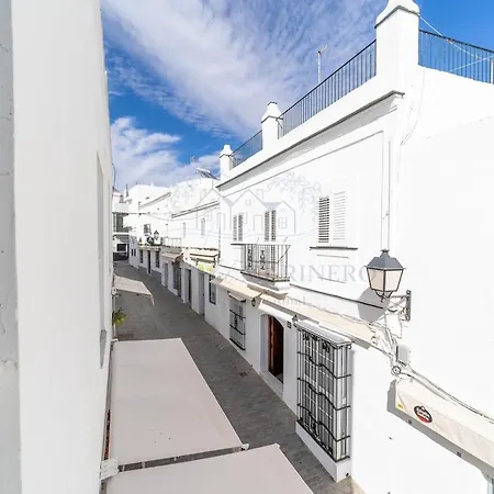 Apartment One Minute From The Beach, In The Heart Of The Historic Center *