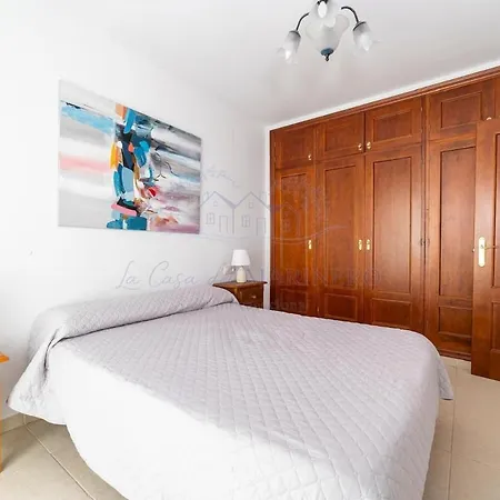 Apartment One Minute From The Beach, In The Heart Of The Historic Center Conil De La Frontera