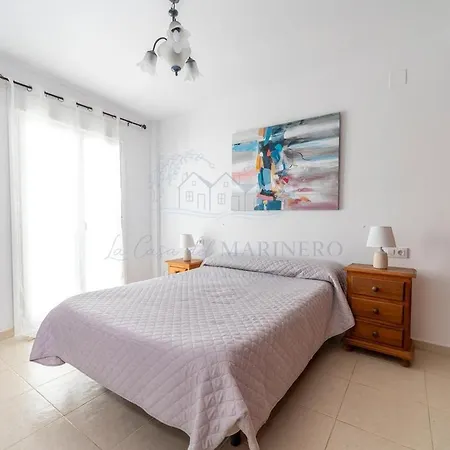 One Minute From The Beach, In The Heart Of The Historic Center *