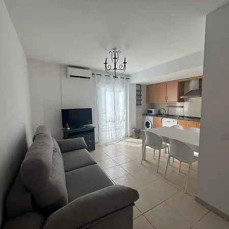 One Minute From The Beach, In The Heart Of The Historic Center * Conil De La Frontera